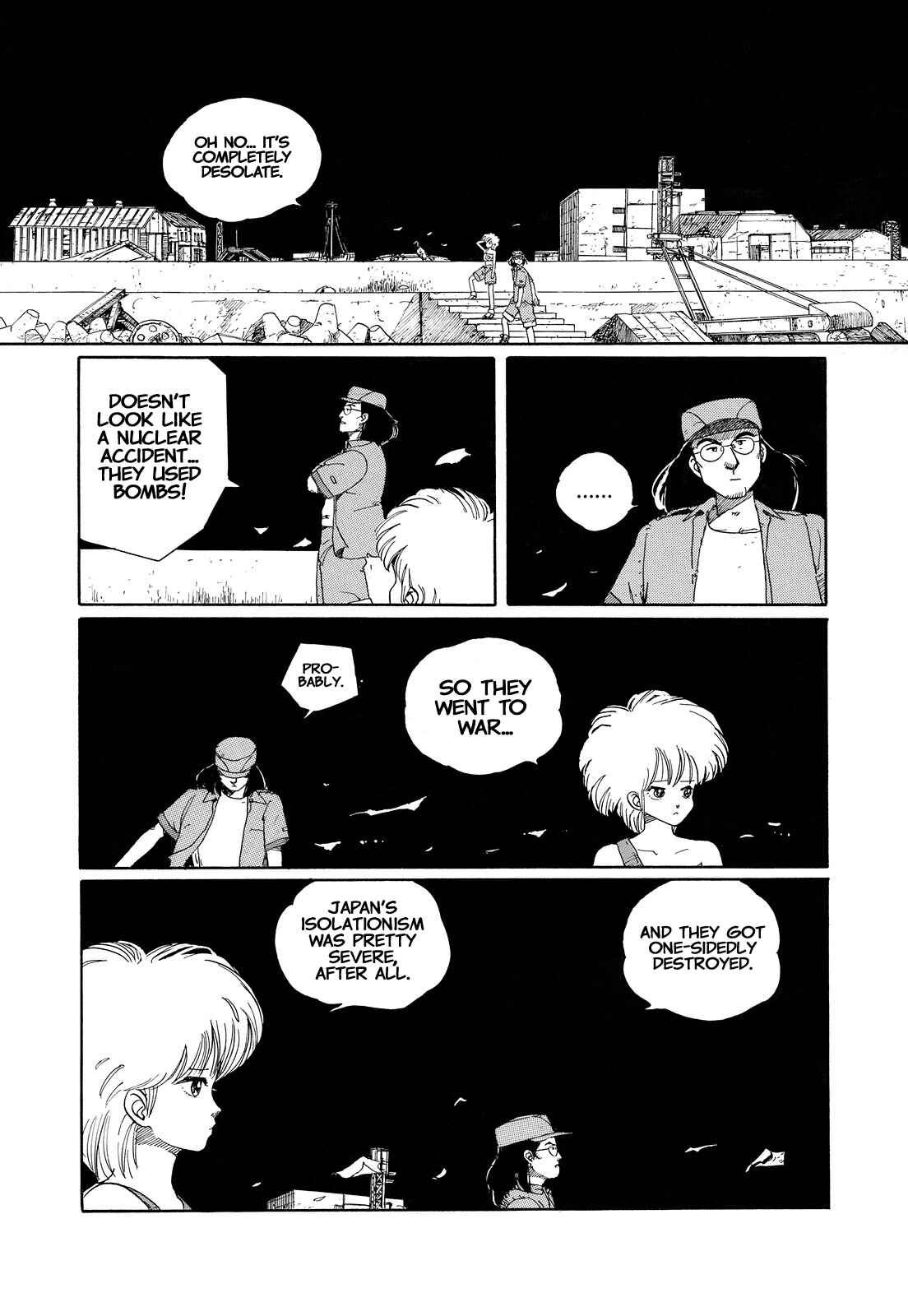 Page 6 Chapter 3 H₂O Image
