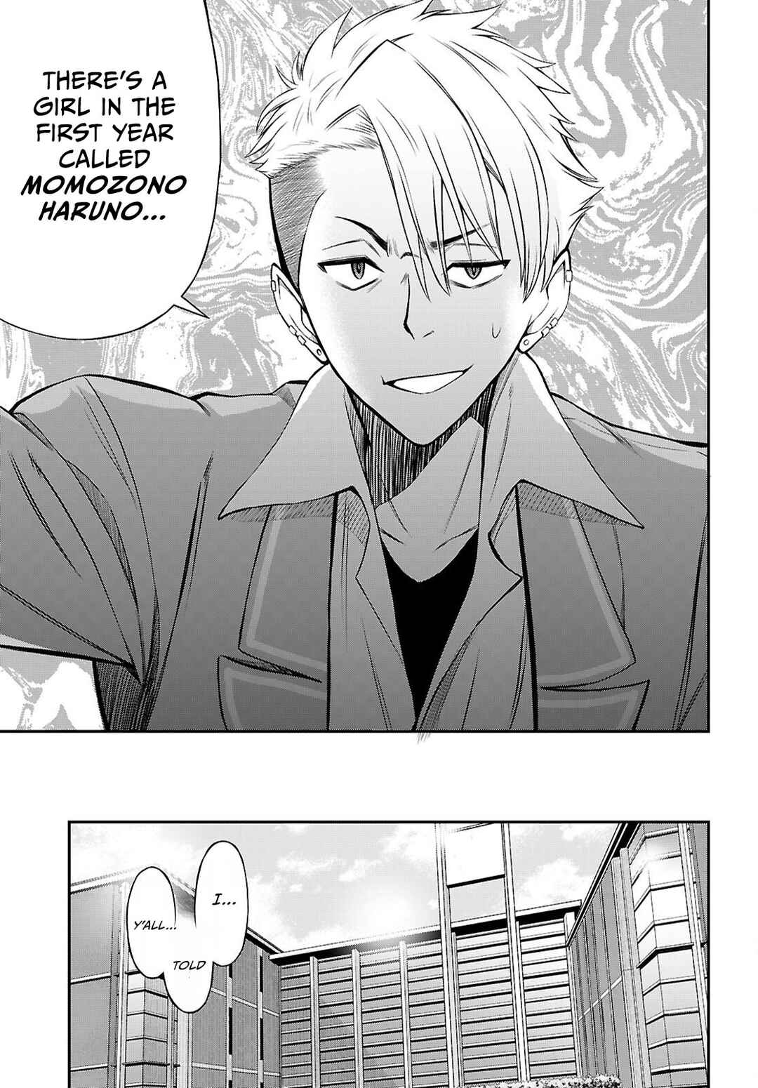 Page 16 Chapter 8 Houkago wa Kenka Saikyou no Gal ni Tsurekomareru Seikatsu - Kanojotachi ni Sukarete, Boku mo Saikyou ni!?