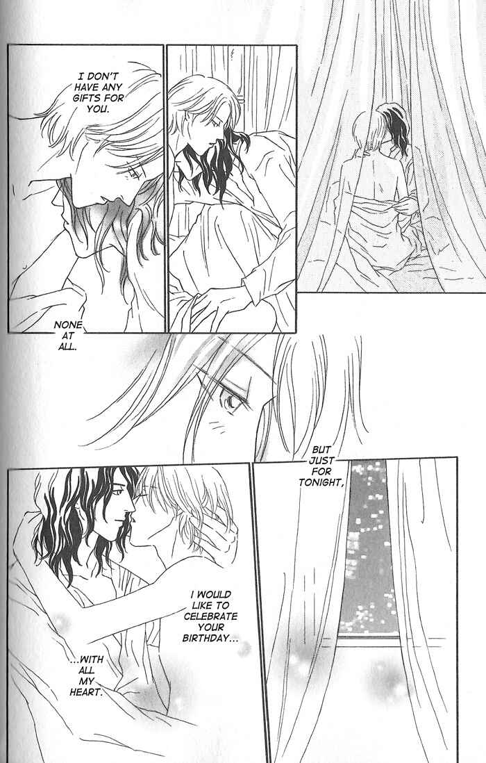 Page 22 Chapter 2 Hoshi Yori Hisoka ni