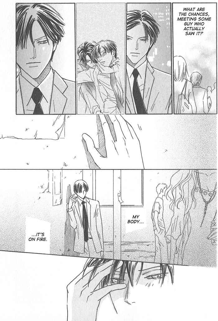 Page 17 Chapter 5 Hoshi Yori Hisoka ni