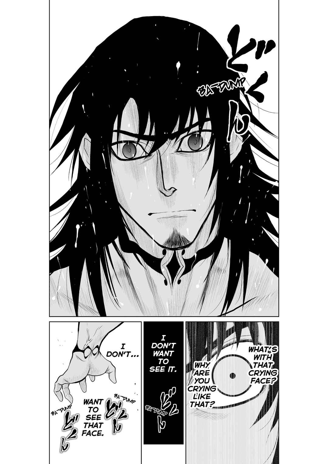 Page 2 Chapter 6.2 Chijou 100-kai