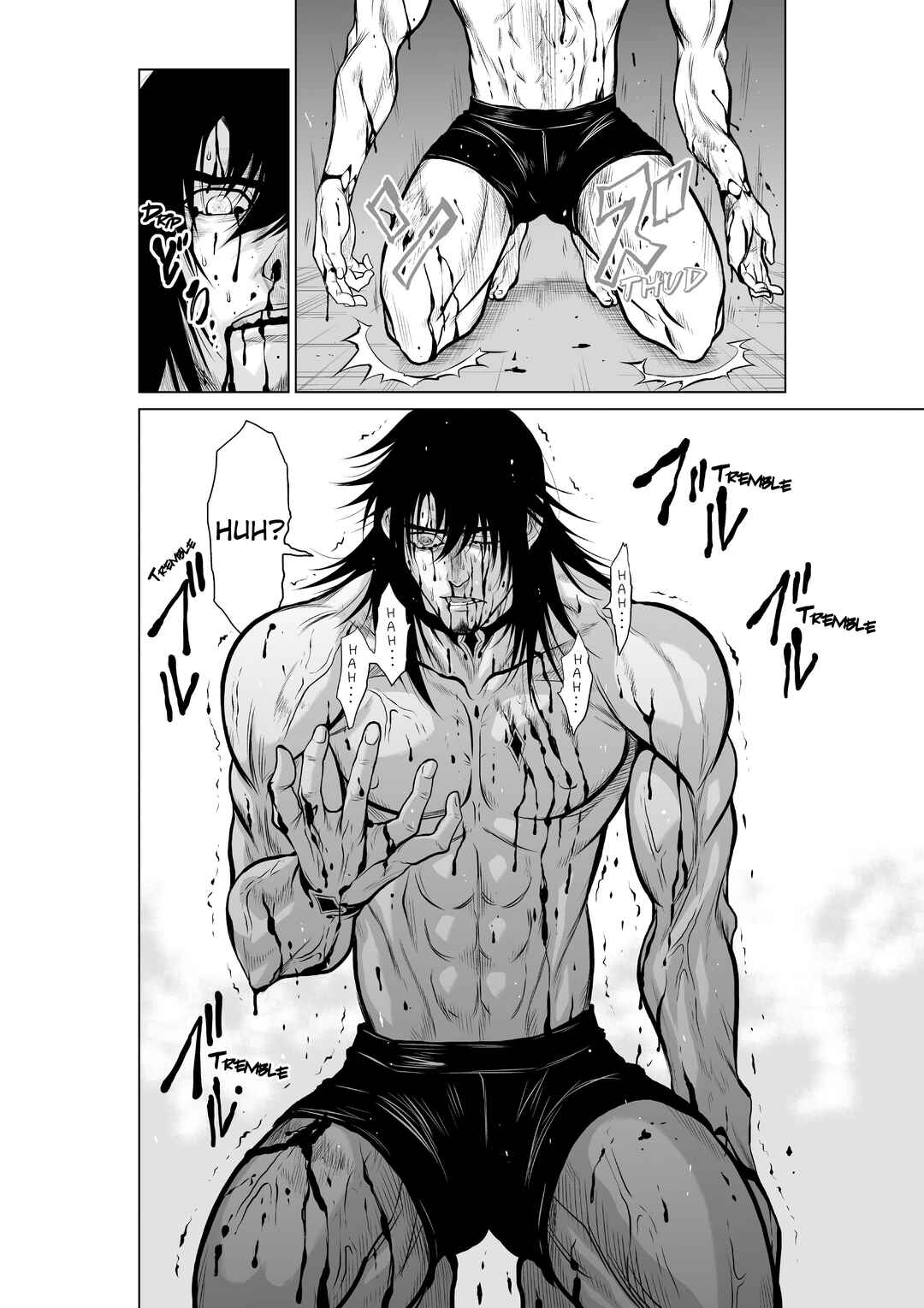 Page 2 Chapter 11 Chijou 100-kai