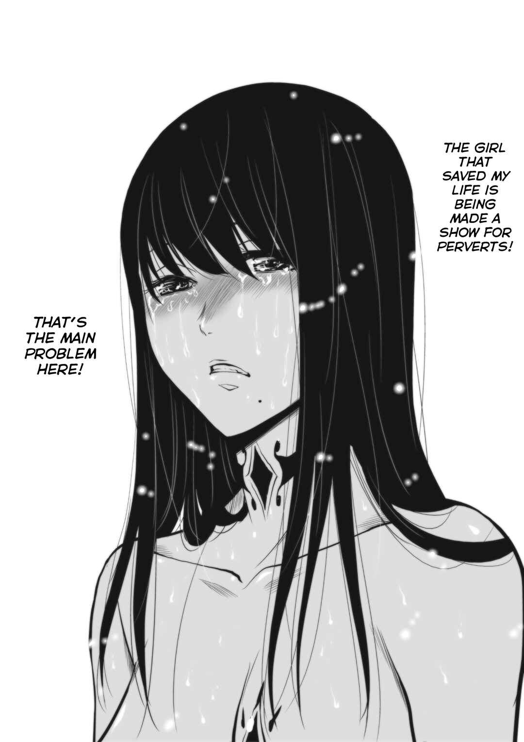 Page 28 Chapter 16.1 Chijou 100-kai