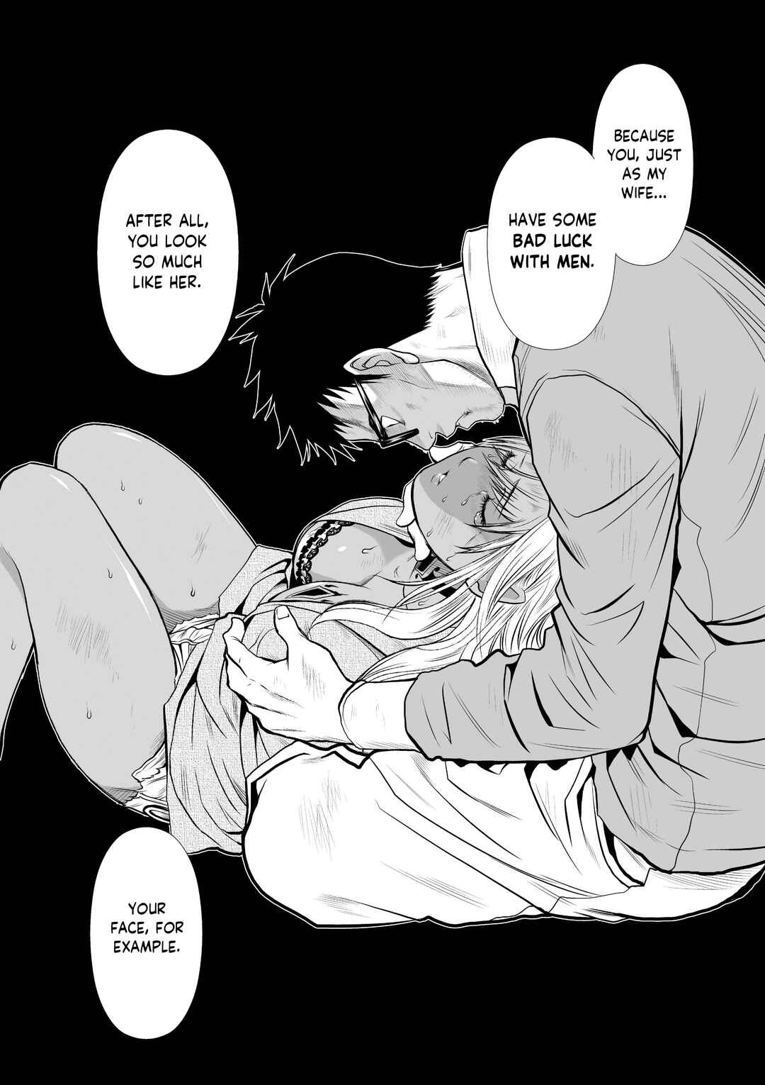 Page 28 Chapter 21 Chijou 100-kai