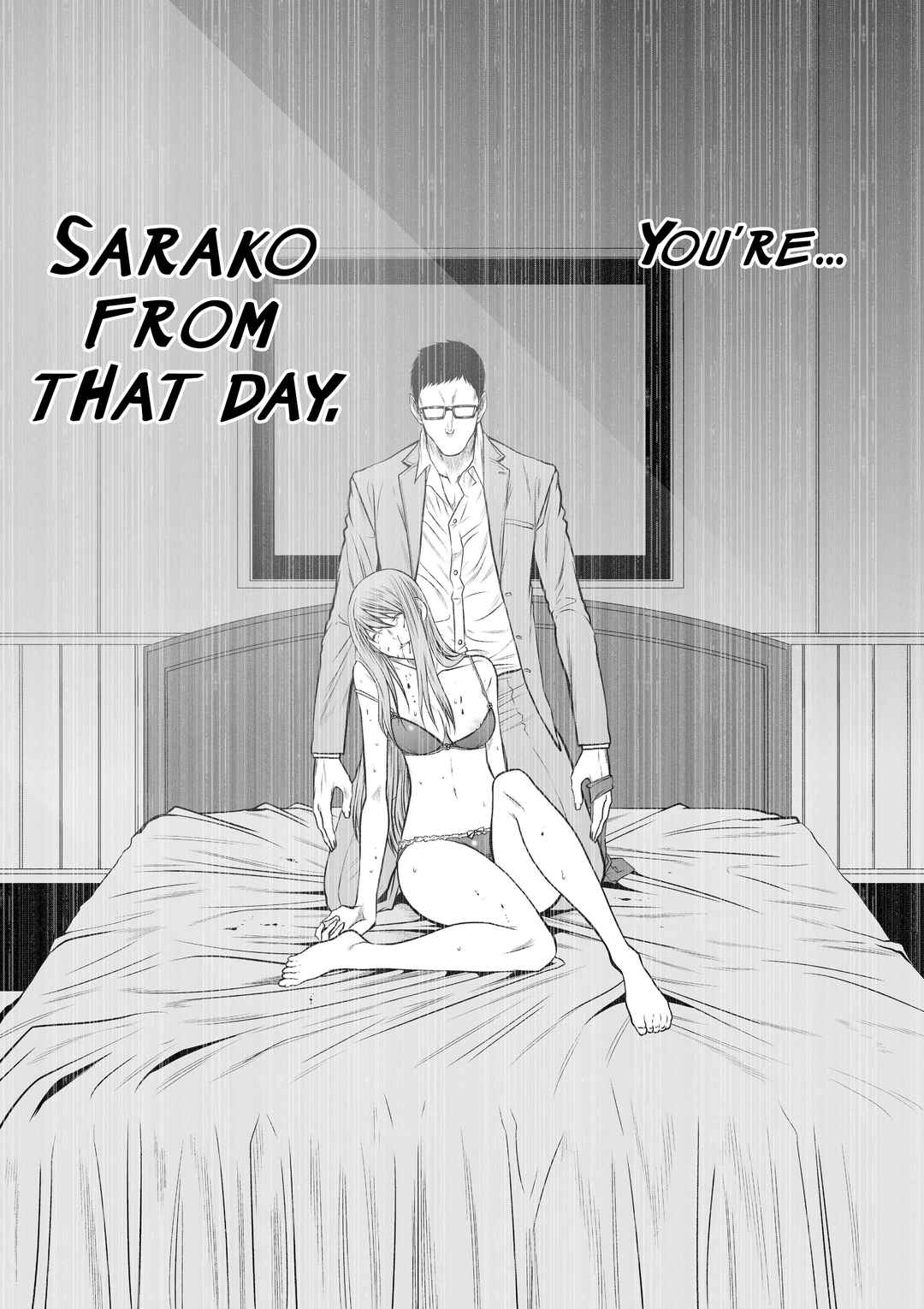 Page 32 Chapter 21 Chijou 100-kai