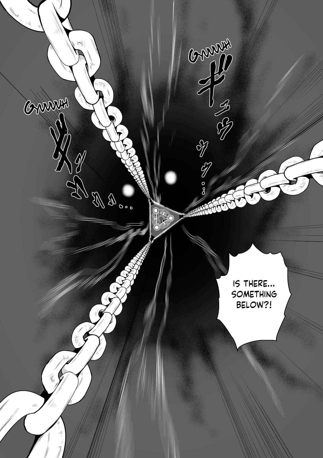 Page 49 Chapter 21 Chijou 100-kai