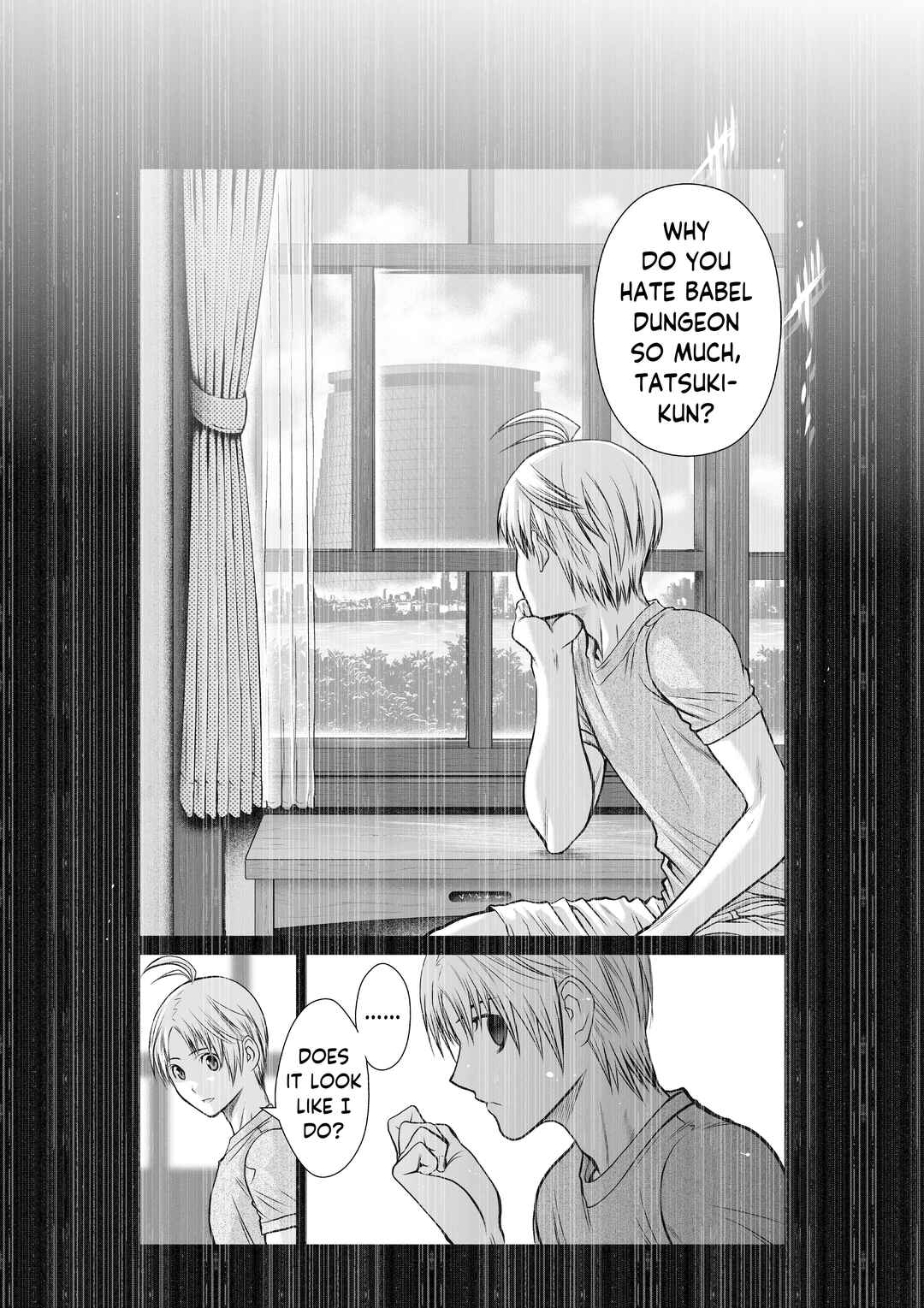 Page 10 Chapter 17 Chijou 100-kai