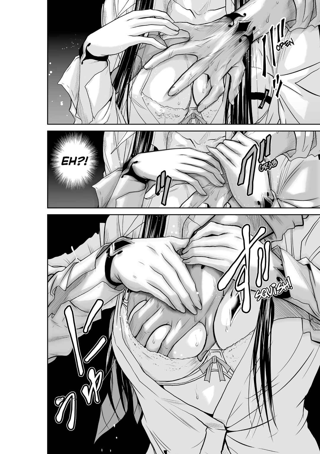 Page 30 Chapter 6.1 Chijou 100-kai