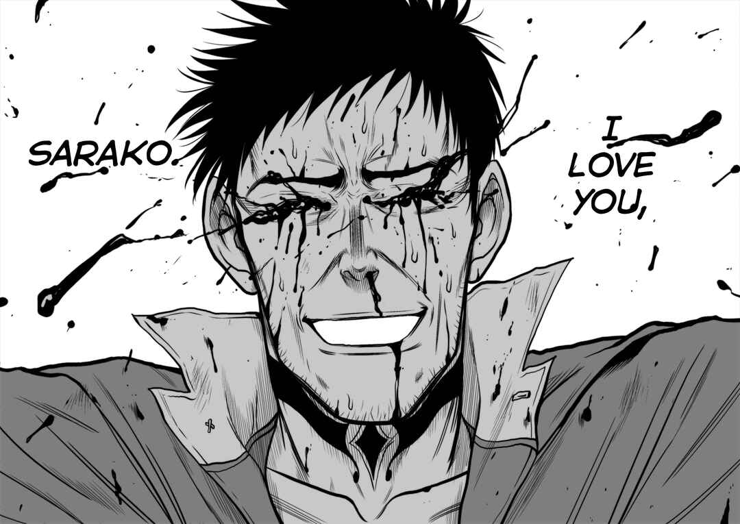 Page 45 Chapter 28 Chijou 100-kai