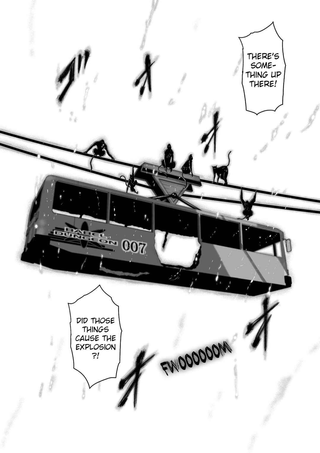 Page 24 Chapter 19.2 Chijou 100-kai