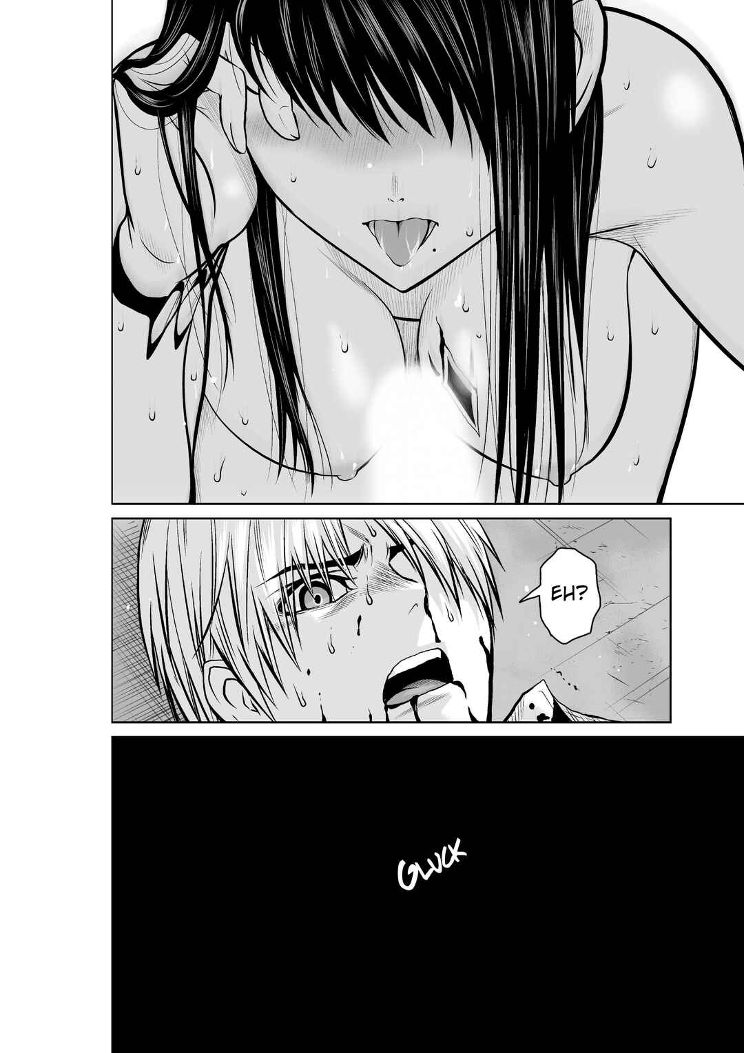 Page 16 Chapter 18.1 Chijou 100-kai
