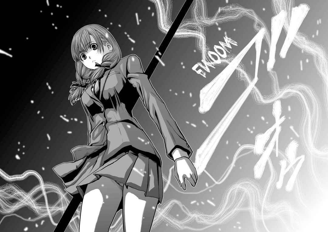 Page 59 Chapter 20 Chijou 100-kai
