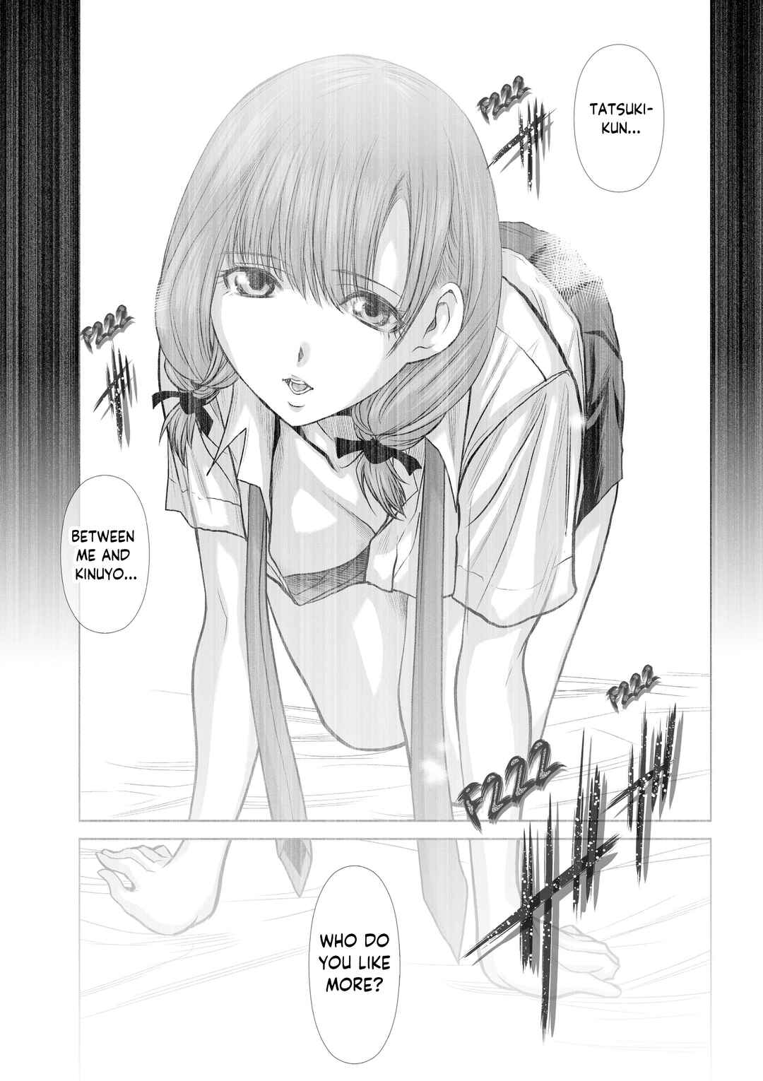 Page 7 Chapter 20 Chijou 100-kai