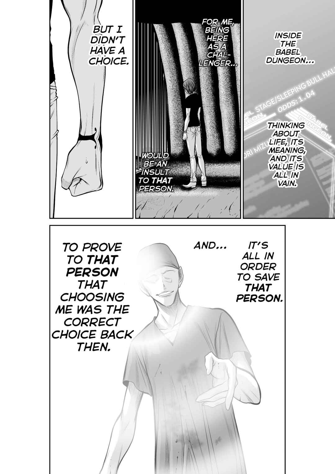 Page 18 Chapter 22 Chijou 100-kai