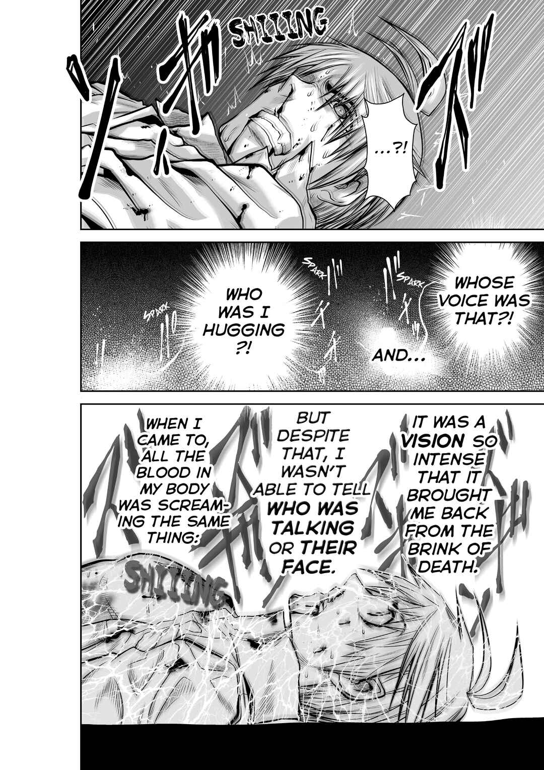 Page 23 Chapter 18.2 Chijou 100-kai