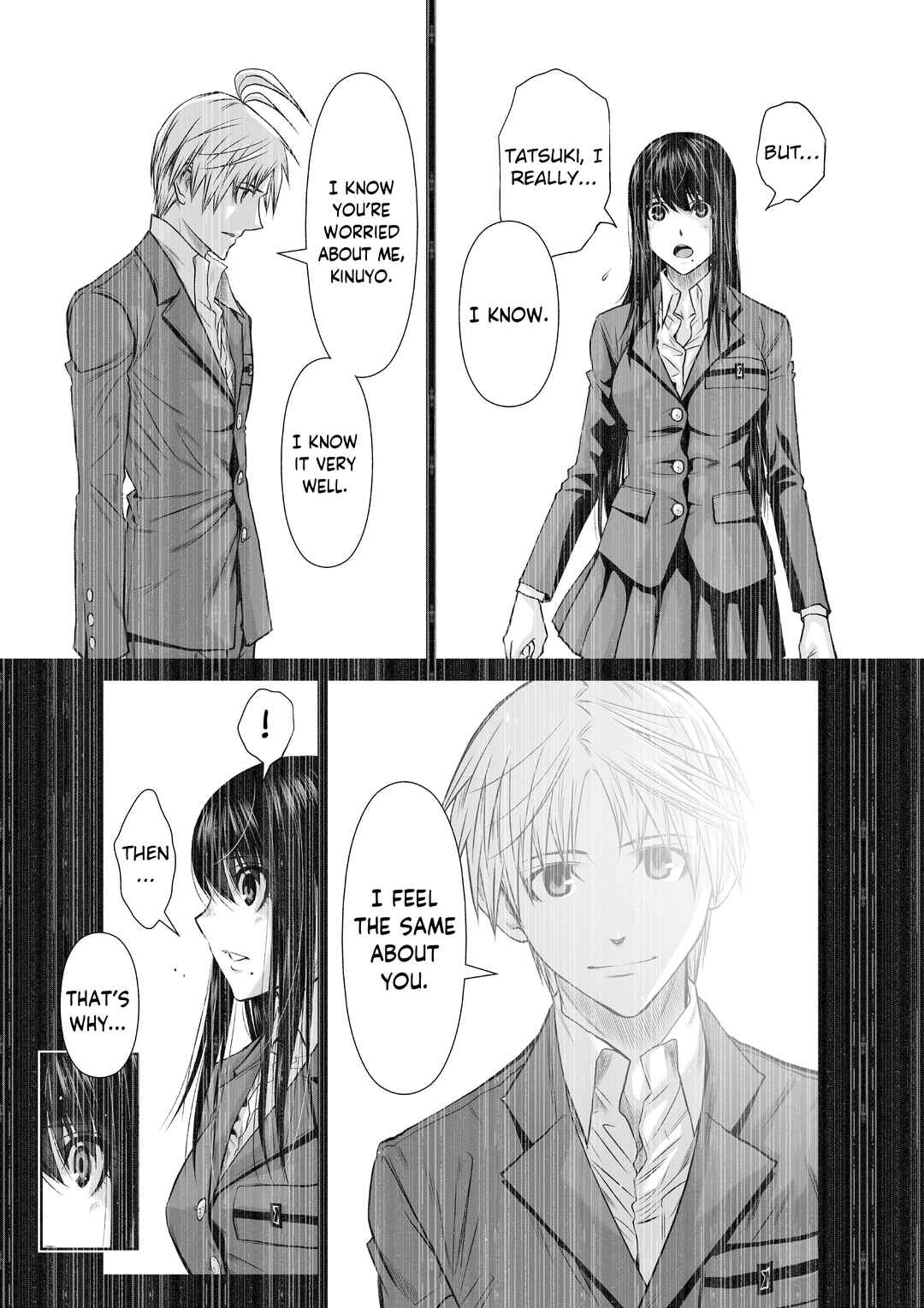 Page 30 Chapter 18.2 Chijou 100-kai