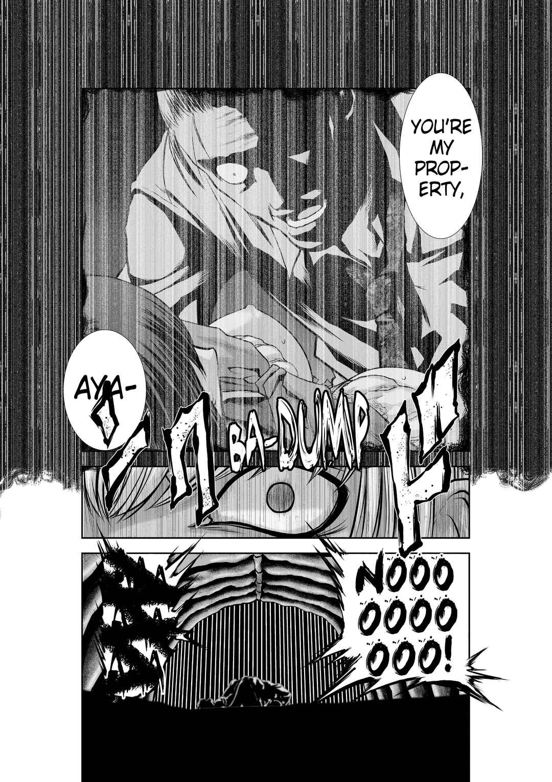 Page 26 Chapter 27.2 Chijou 100-kai