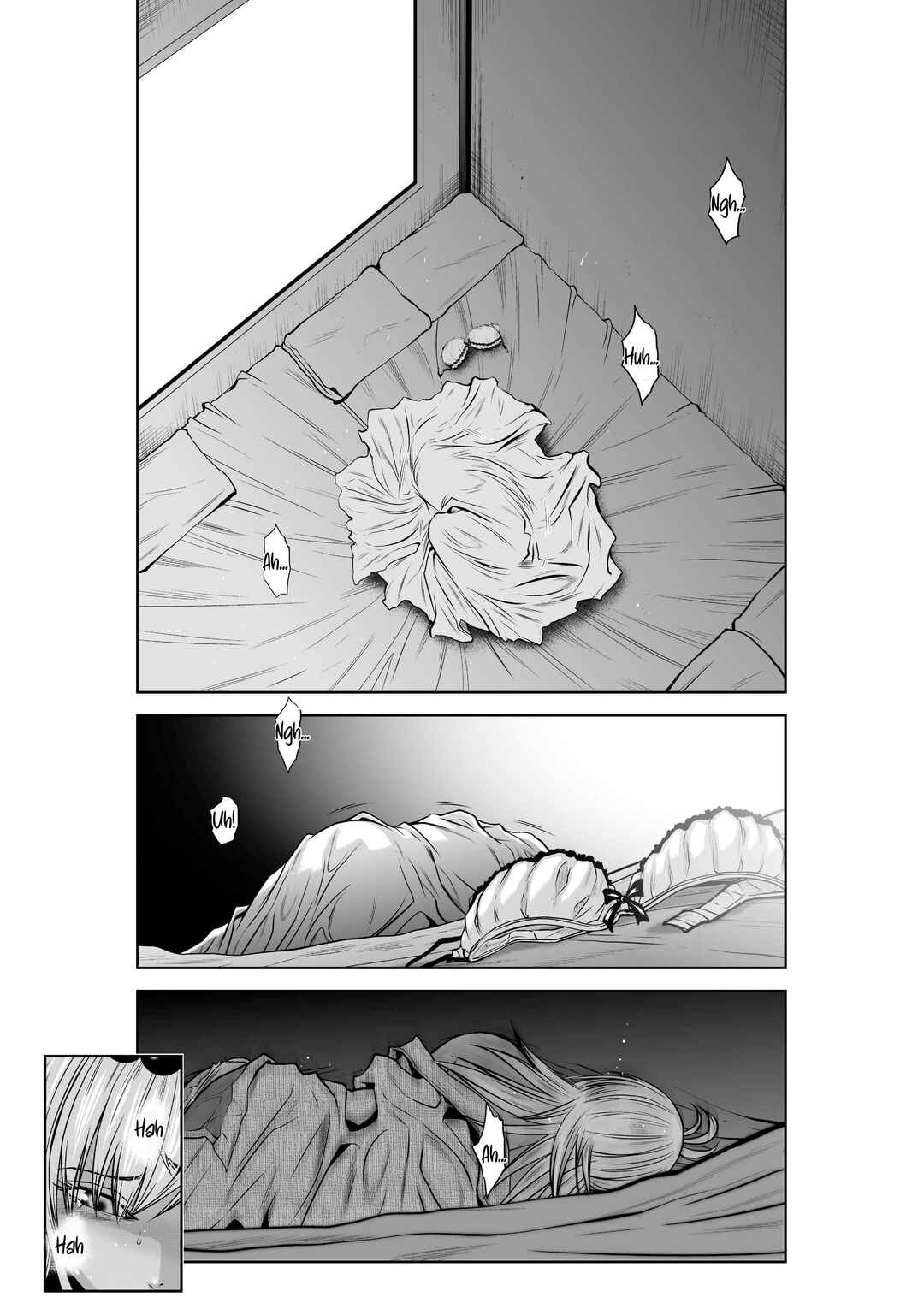 Page 19 Chapter 30.1 Chijou 100-kai