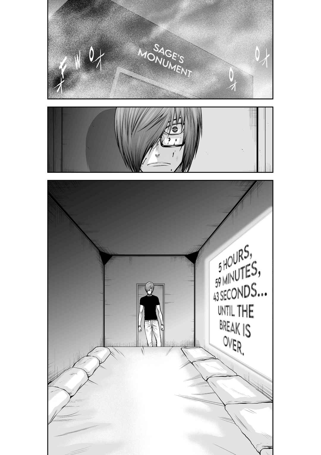 Page 2 Chapter 30.1 Chijou 100-kai