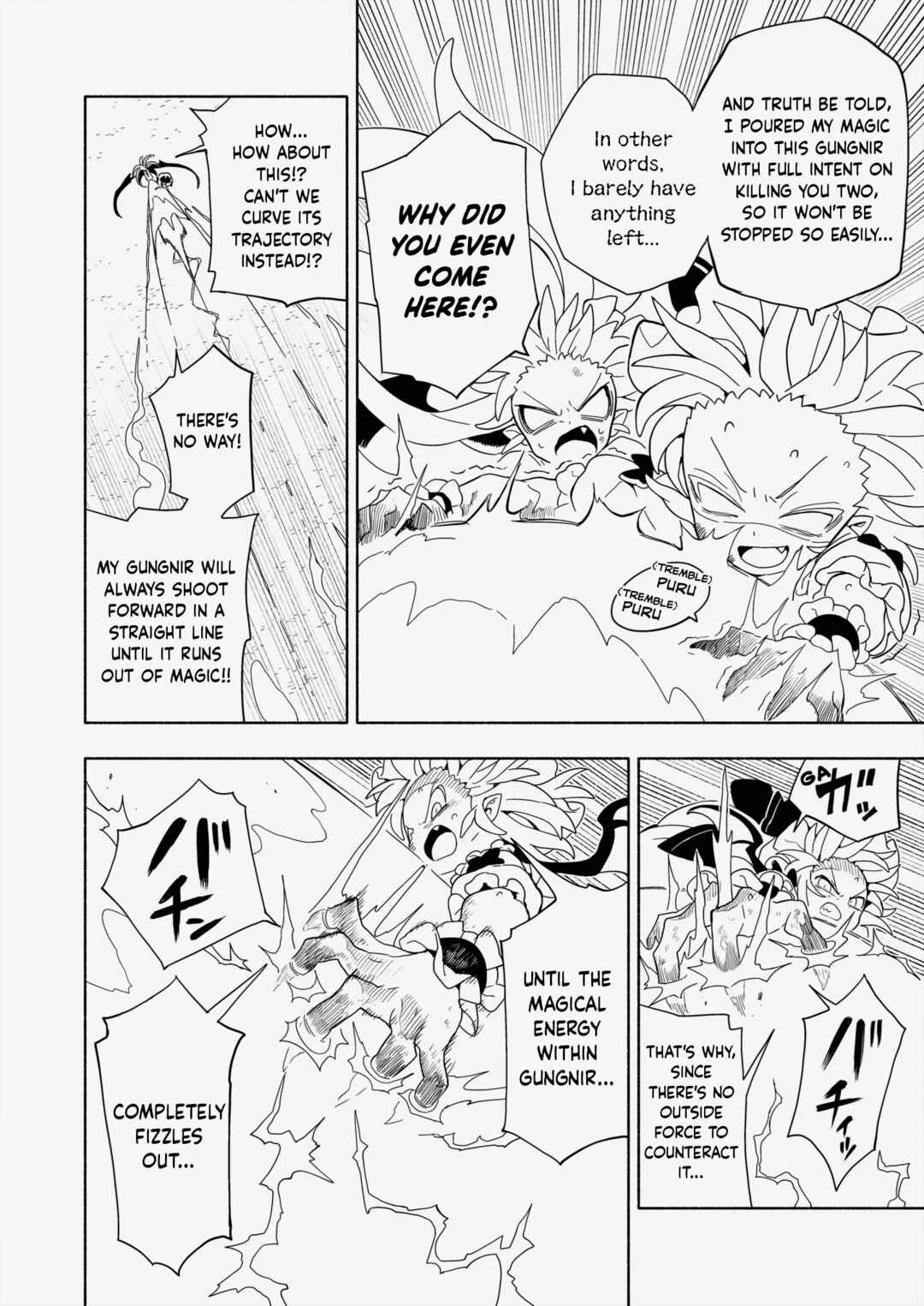 Page 28 Chapter 6 Touhou - HOME ~Tsuki to Taiyou ga Deau Basho~ (Doujinshi)