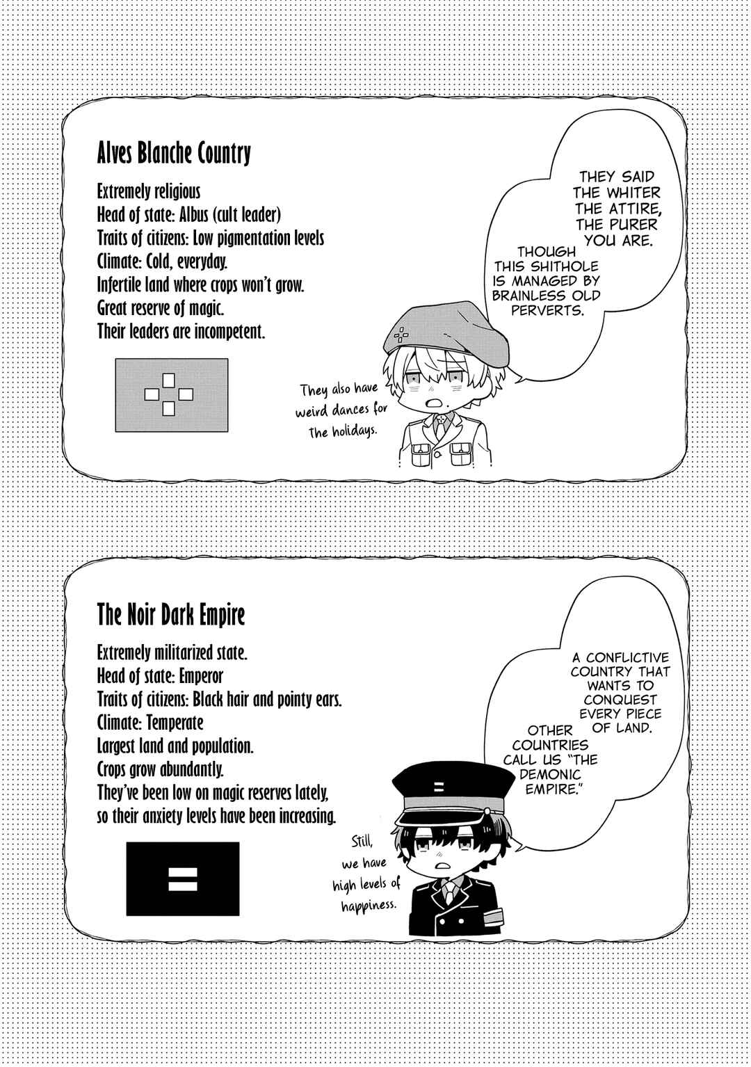 Page 15 Chapter 10 Zense de Koroshita Aite no Tantou Henshuu ni Narimashita