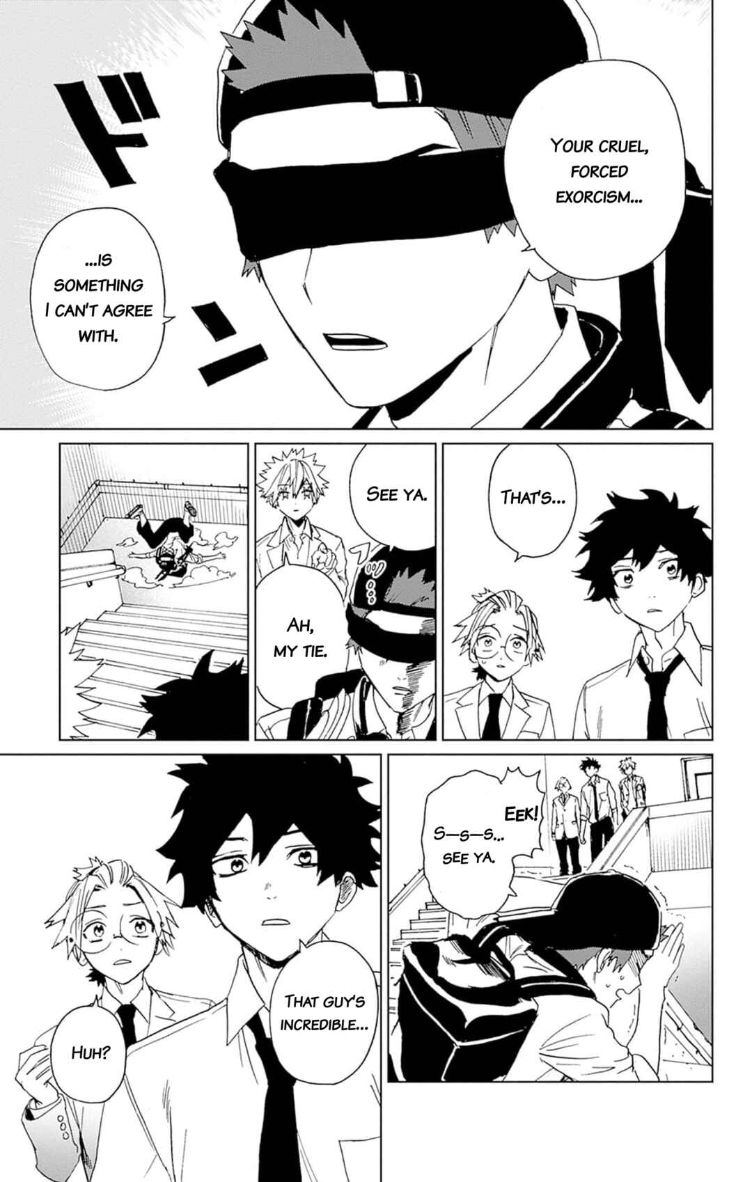 Page 19 Chapter 3 Phantom Busters