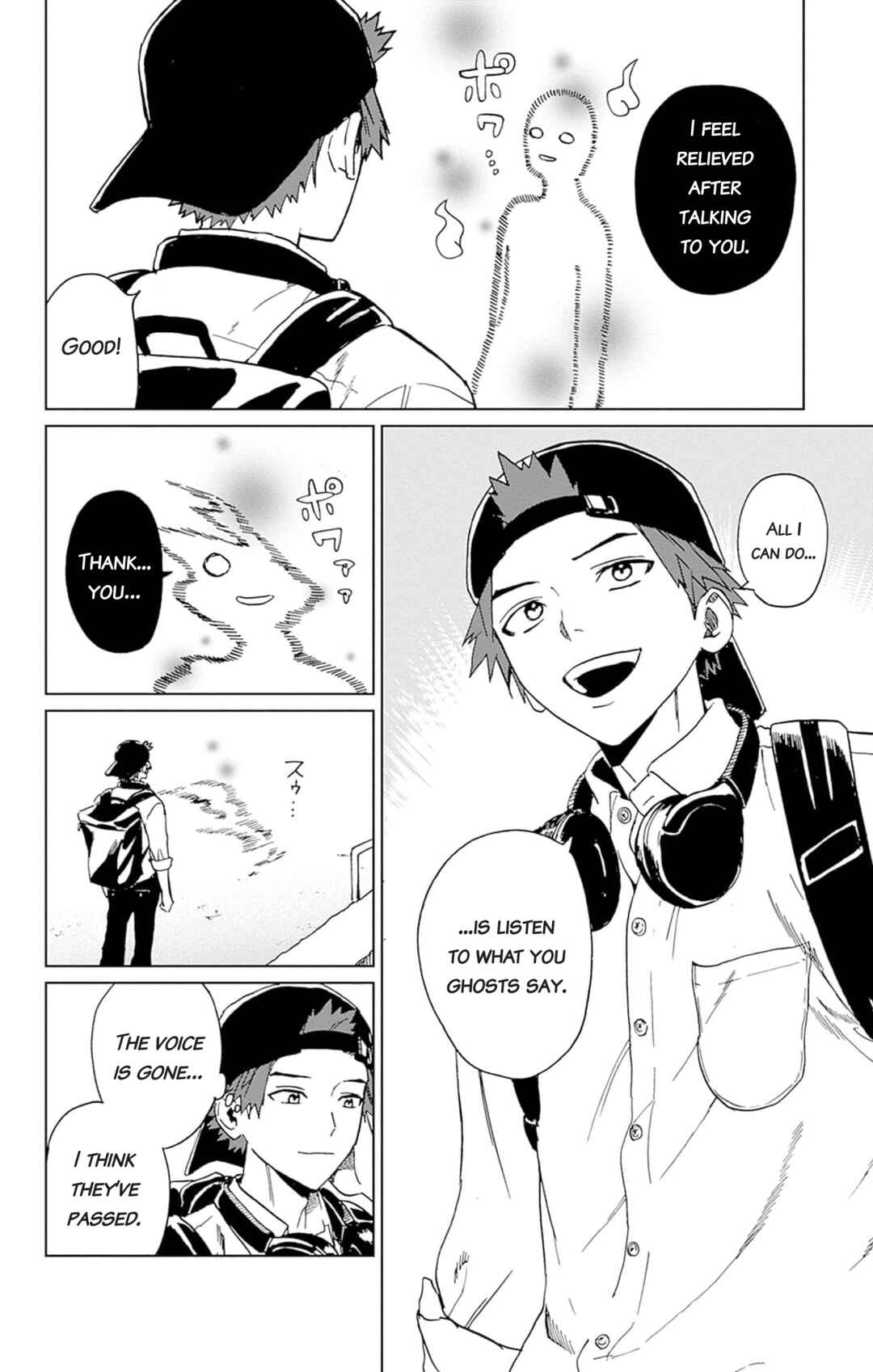 Page 2 Chapter 3 Phantom Busters