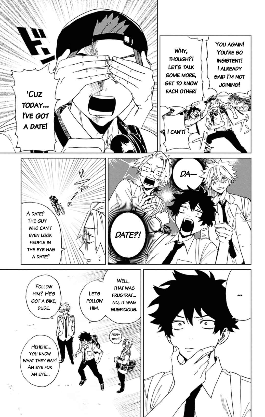 Page 31 Chapter 3 Phantom Busters