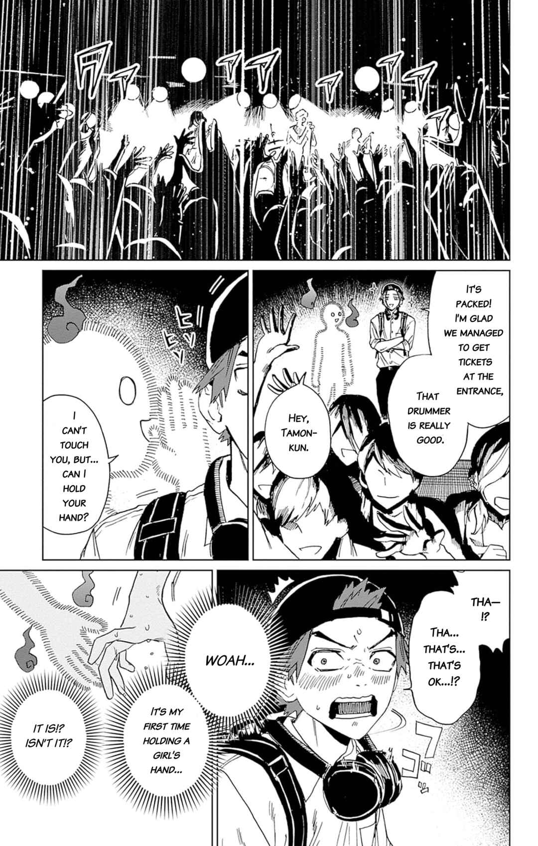 Page 35 Chapter 3 Phantom Busters