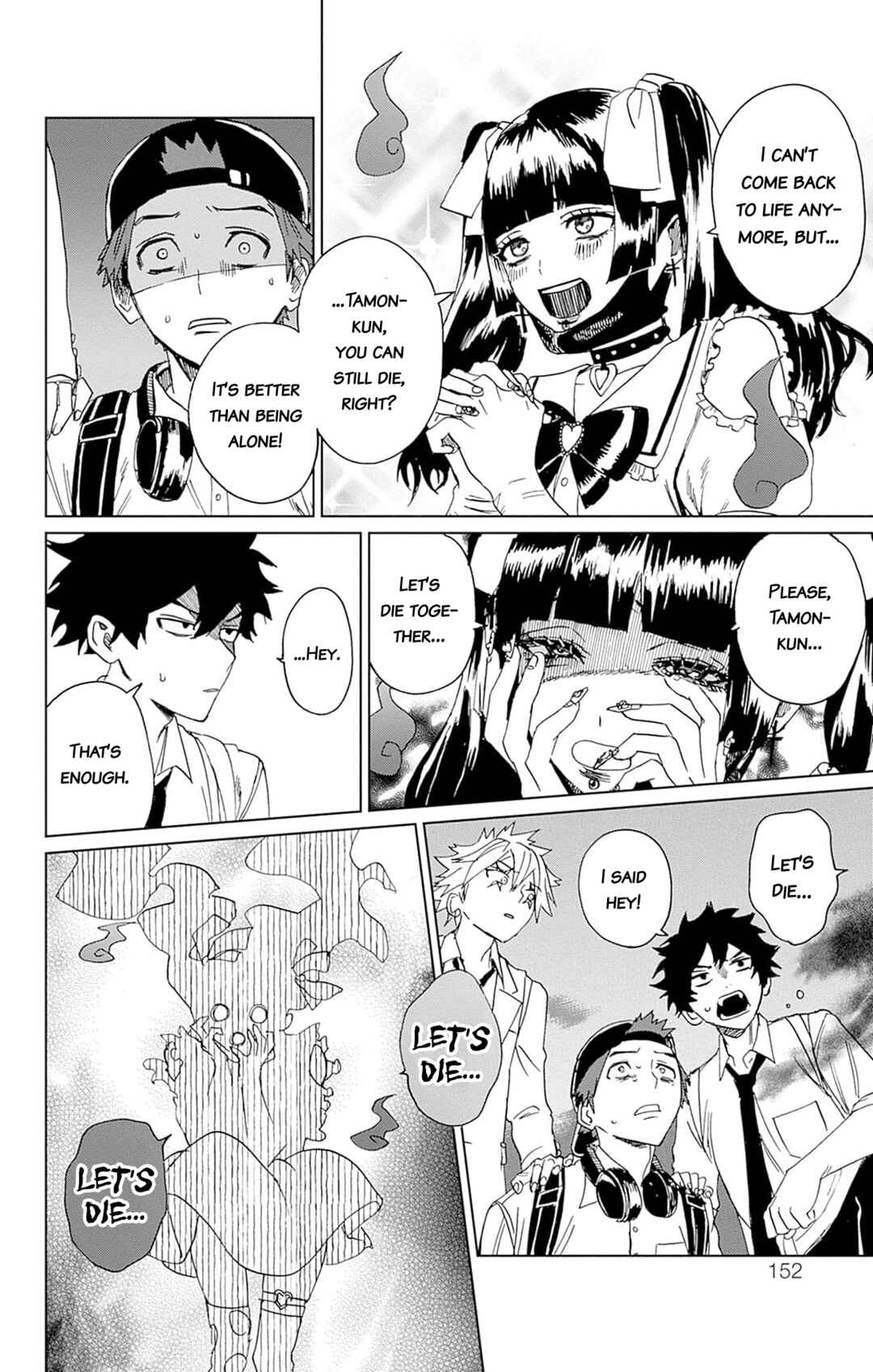Page 42 Chapter 3 Phantom Busters