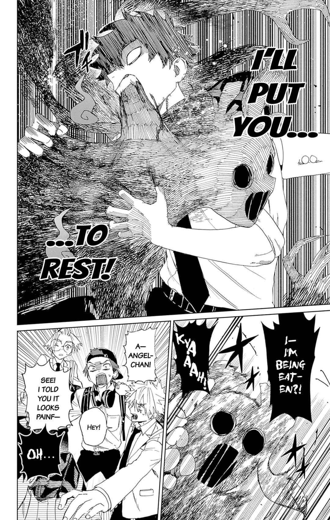 Page 48 Chapter 3 Phantom Busters
