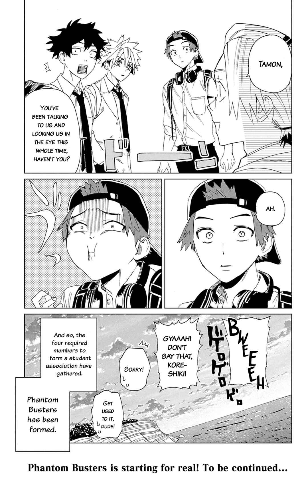 Page 53 Chapter 3 Phantom Busters