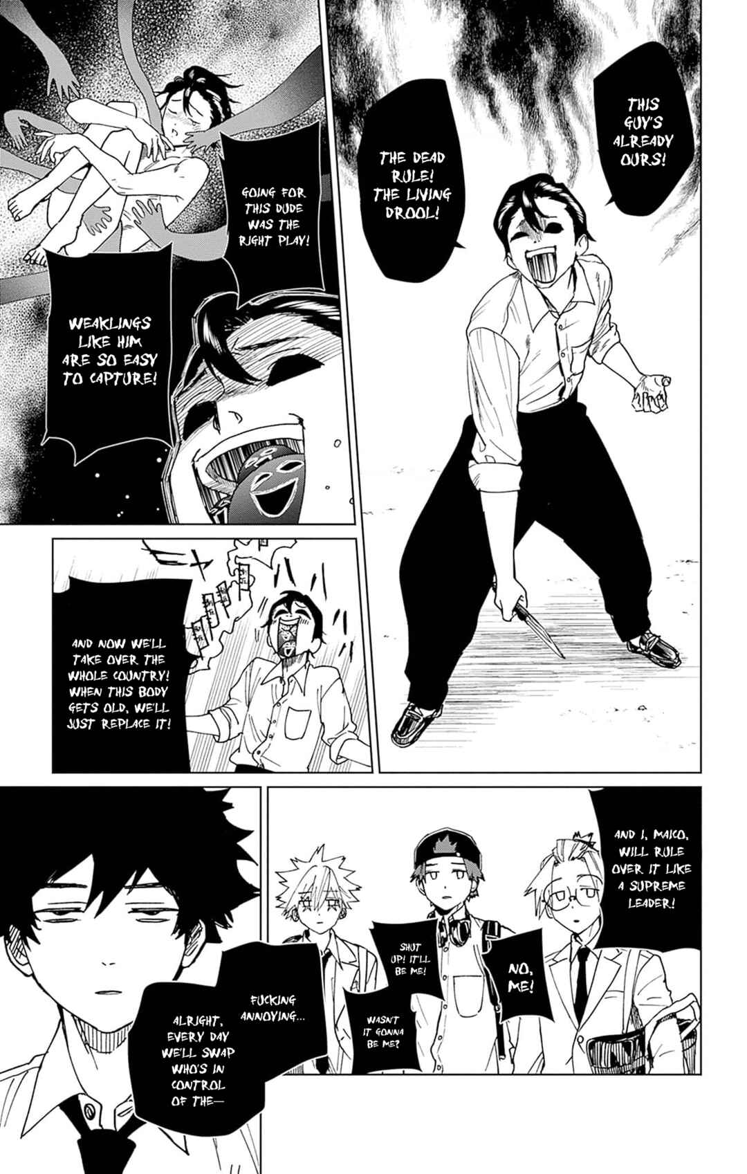 Page 23 Chapter 6 Phantom Busters