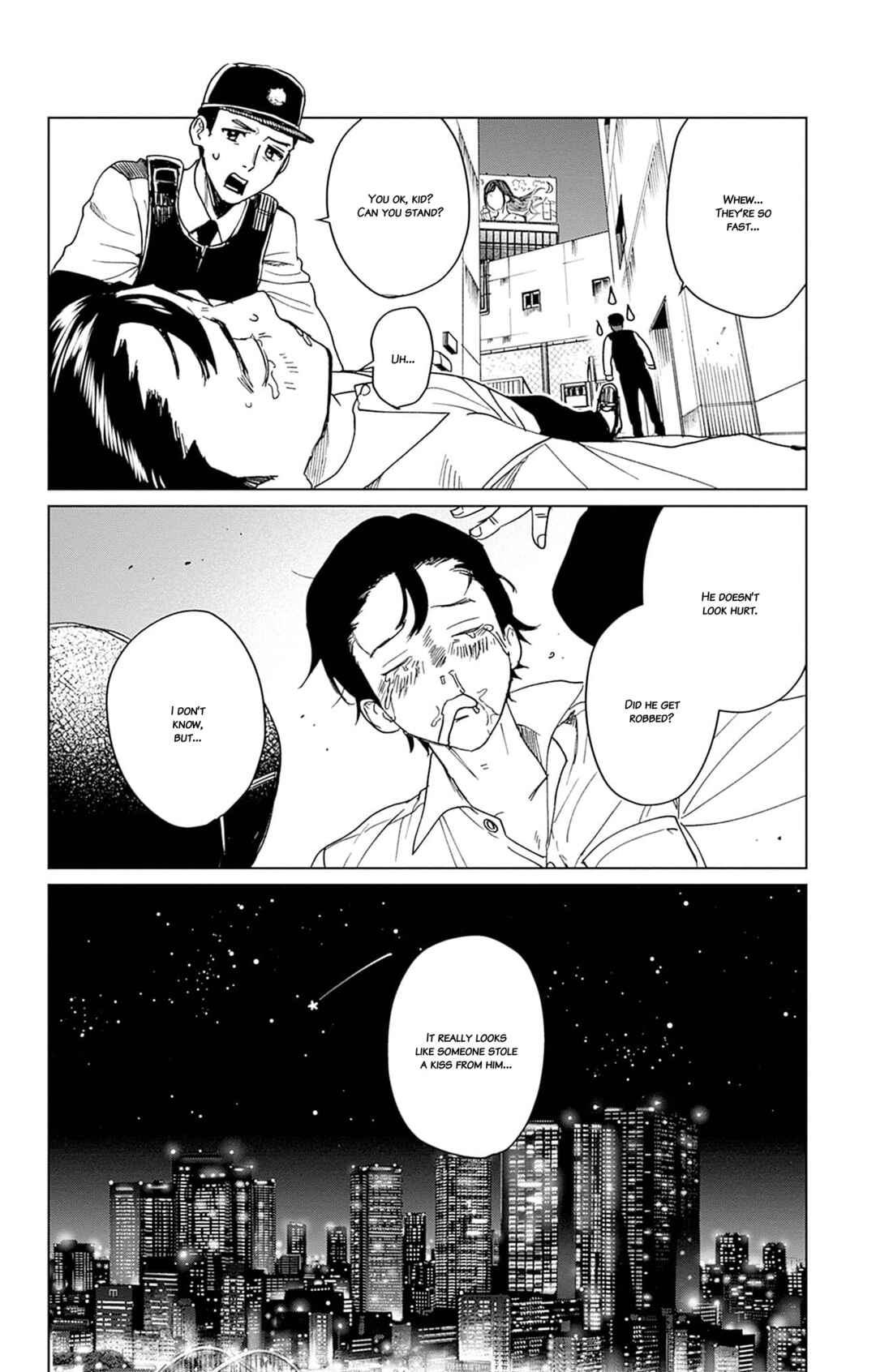 Page 34 Chapter 6 Phantom Busters