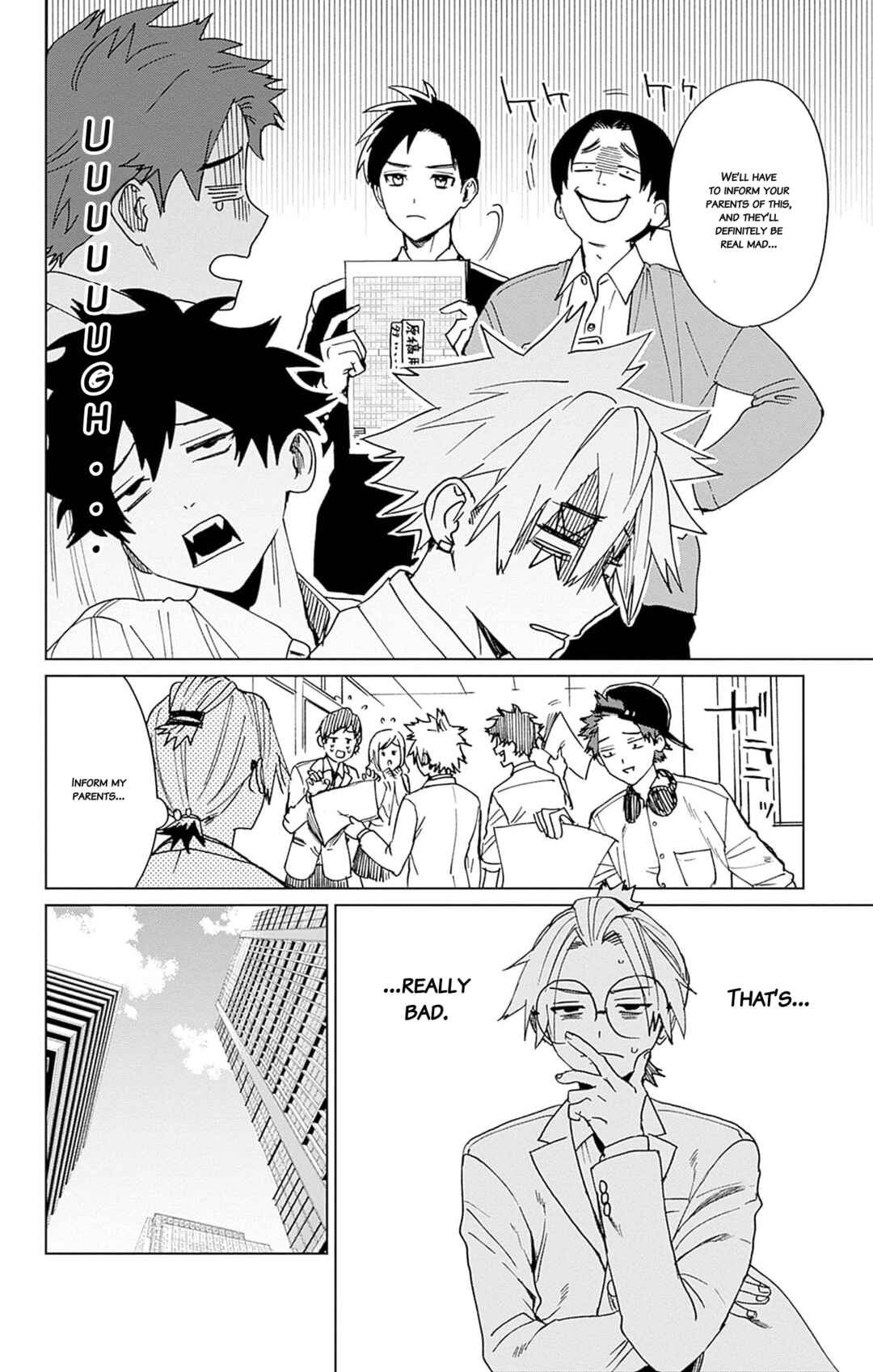 Page 42 Chapter 6 Phantom Busters