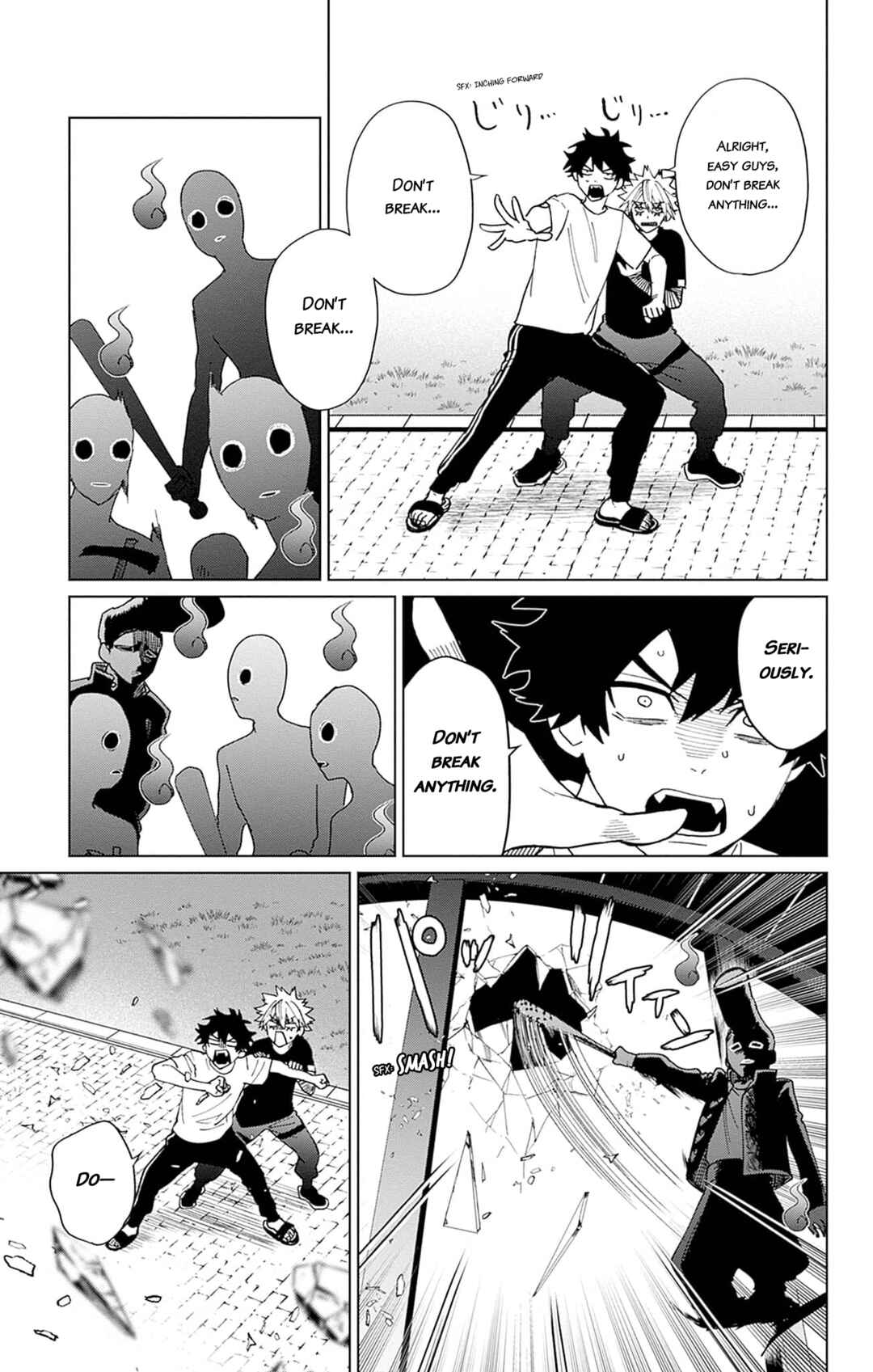 Page 29 Chapter 5 Phantom Busters