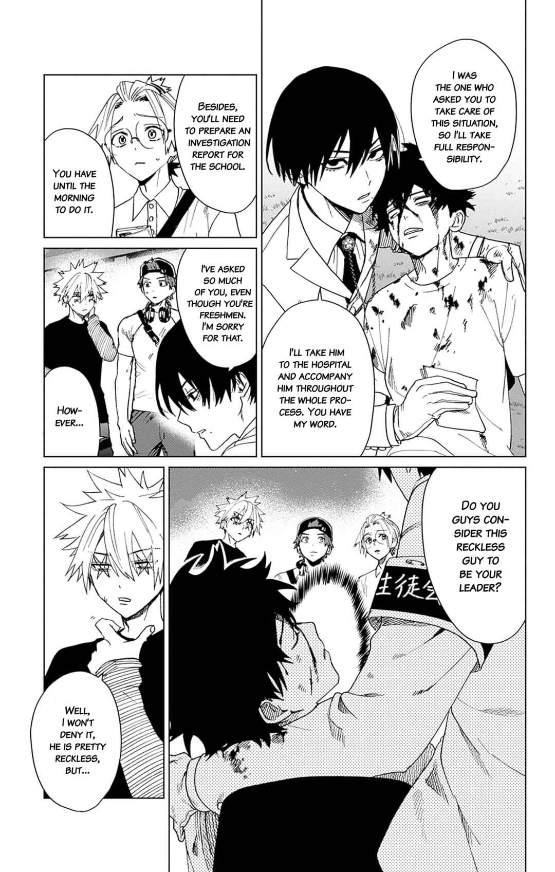 Page 37 Chapter 5 Phantom Busters