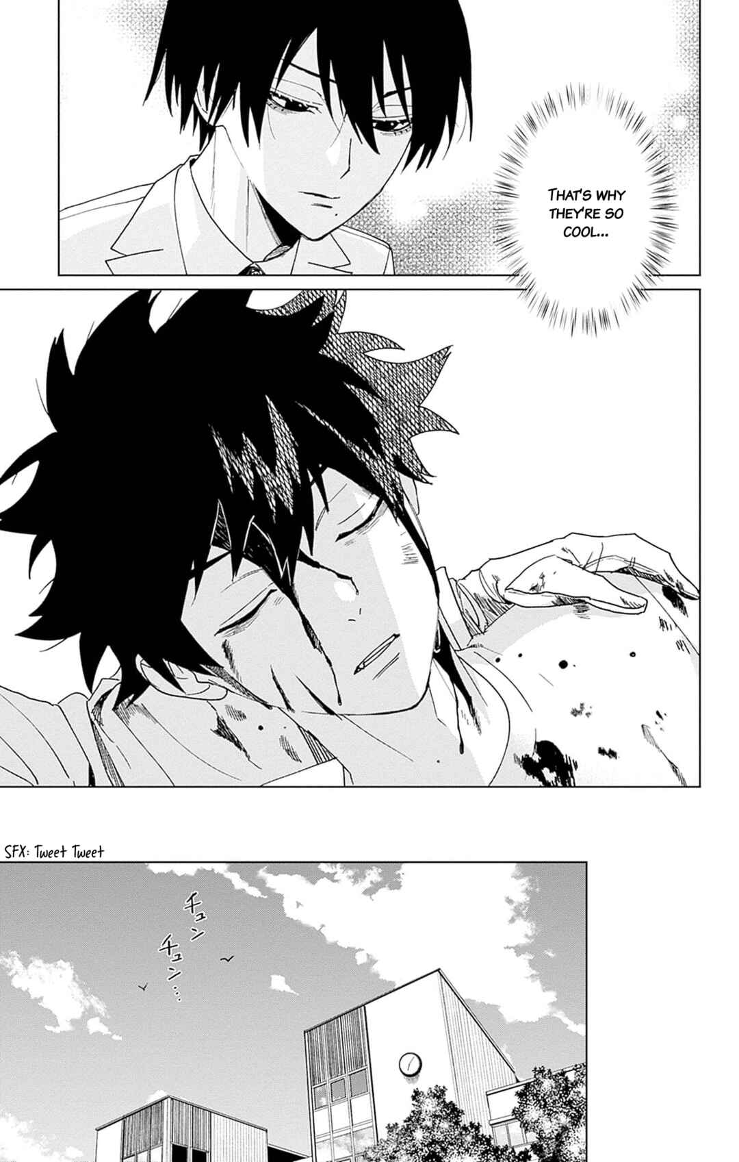 Page 39 Chapter 5 Phantom Busters