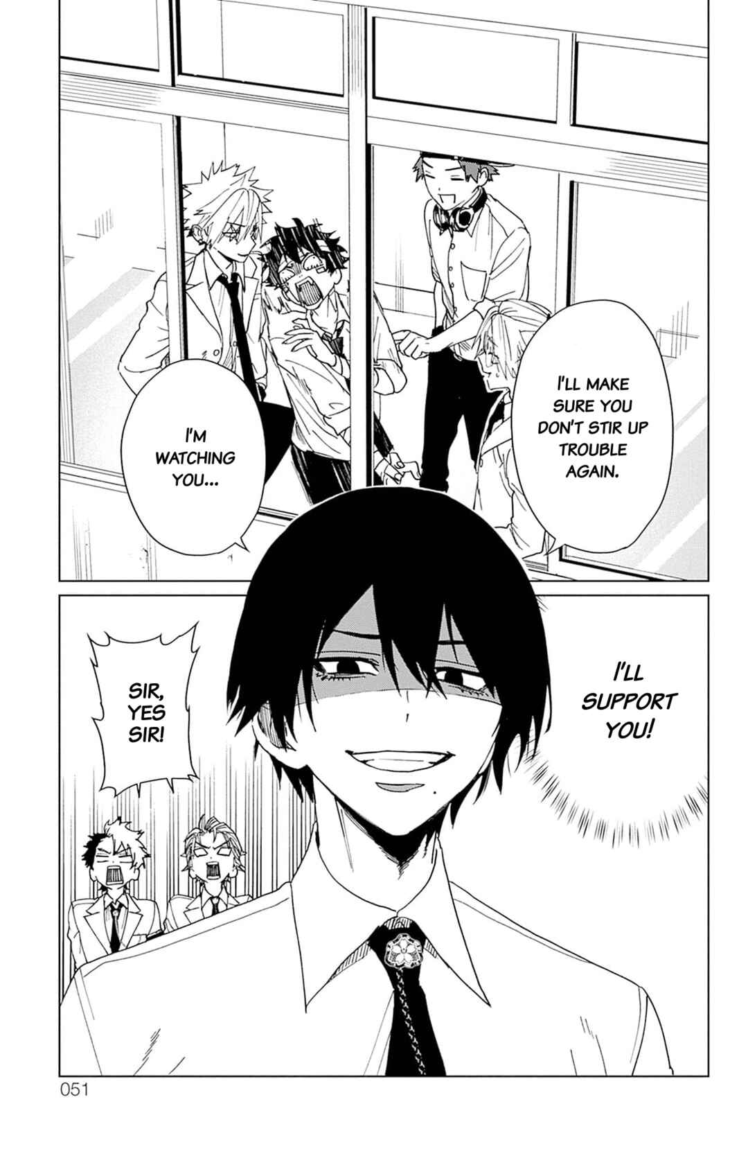 Page 43 Chapter 5 Phantom Busters
