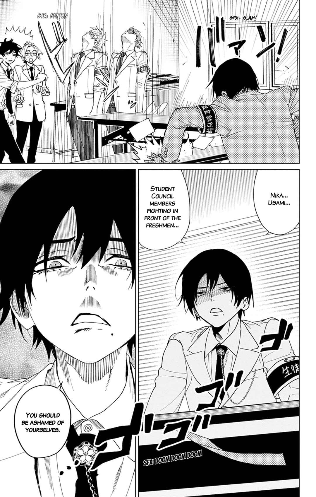Page 9 Chapter 5 Phantom Busters