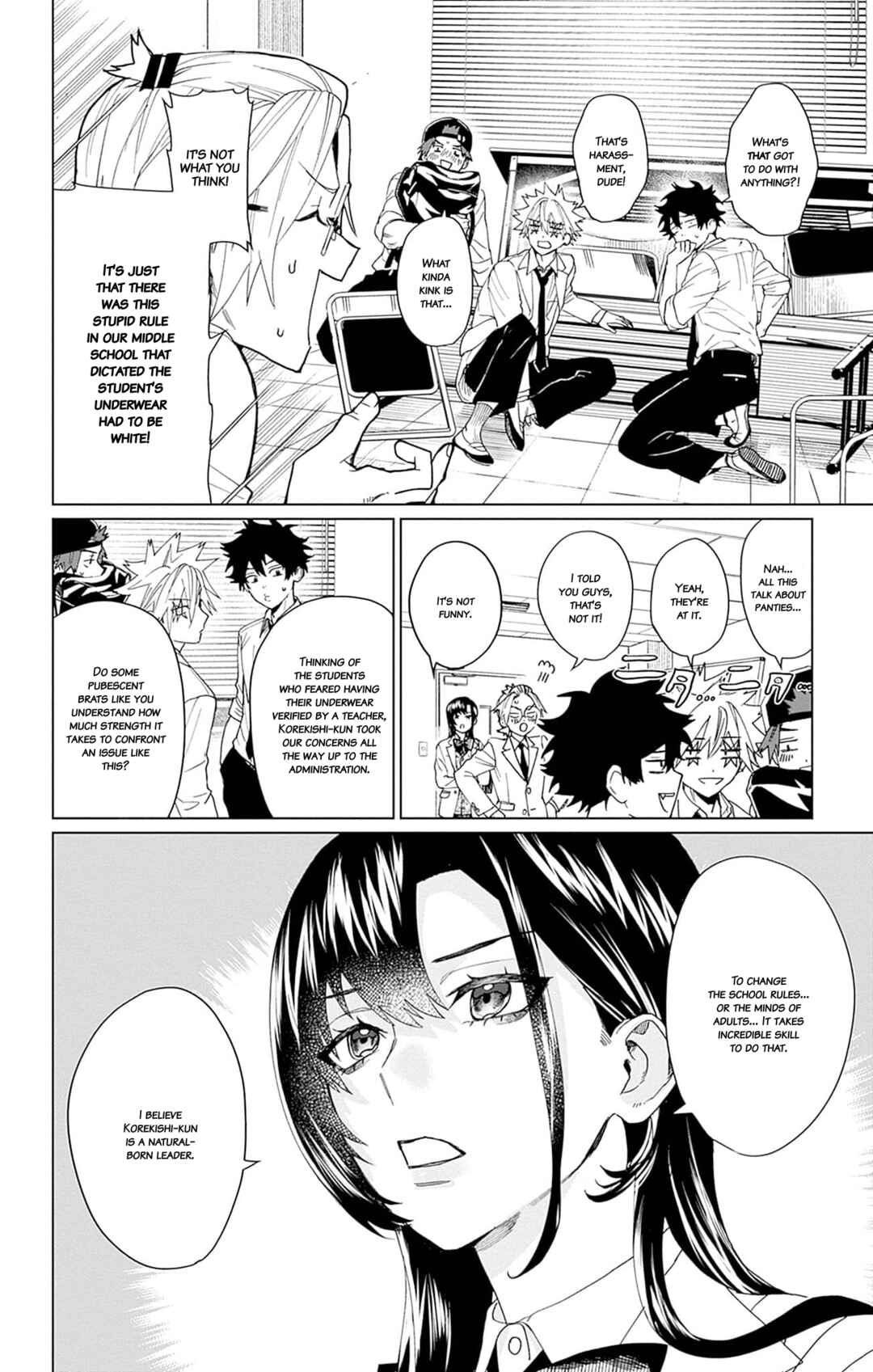 Page 10 Chapter 7 Phantom Busters