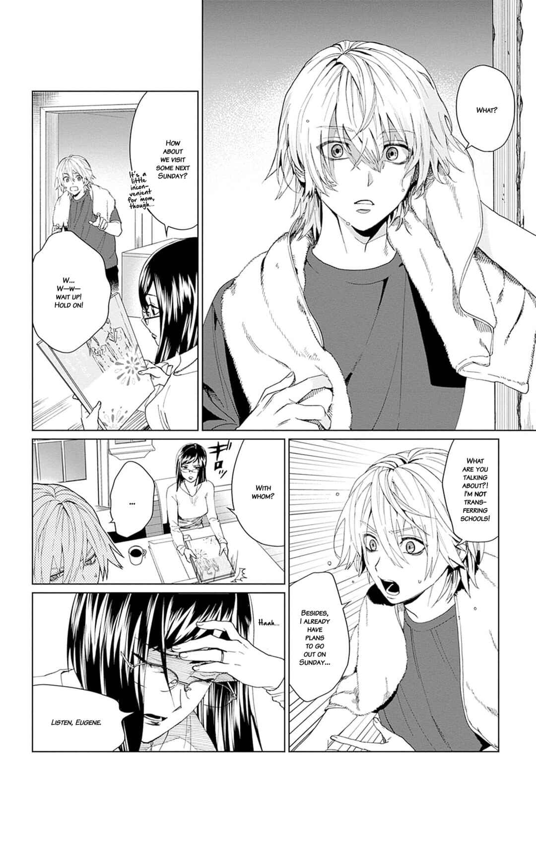Page 14 Chapter 7 Phantom Busters