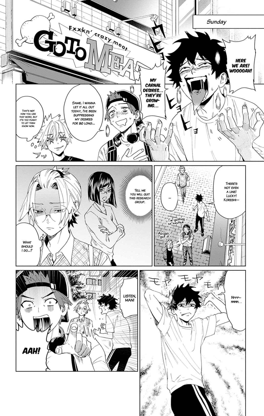 Page 16 Chapter 7 Phantom Busters
