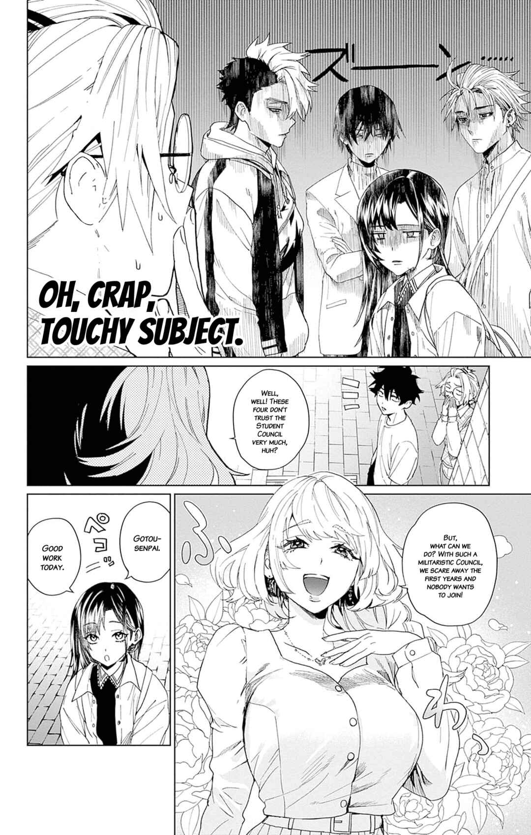 Page 18 Chapter 7 Phantom Busters