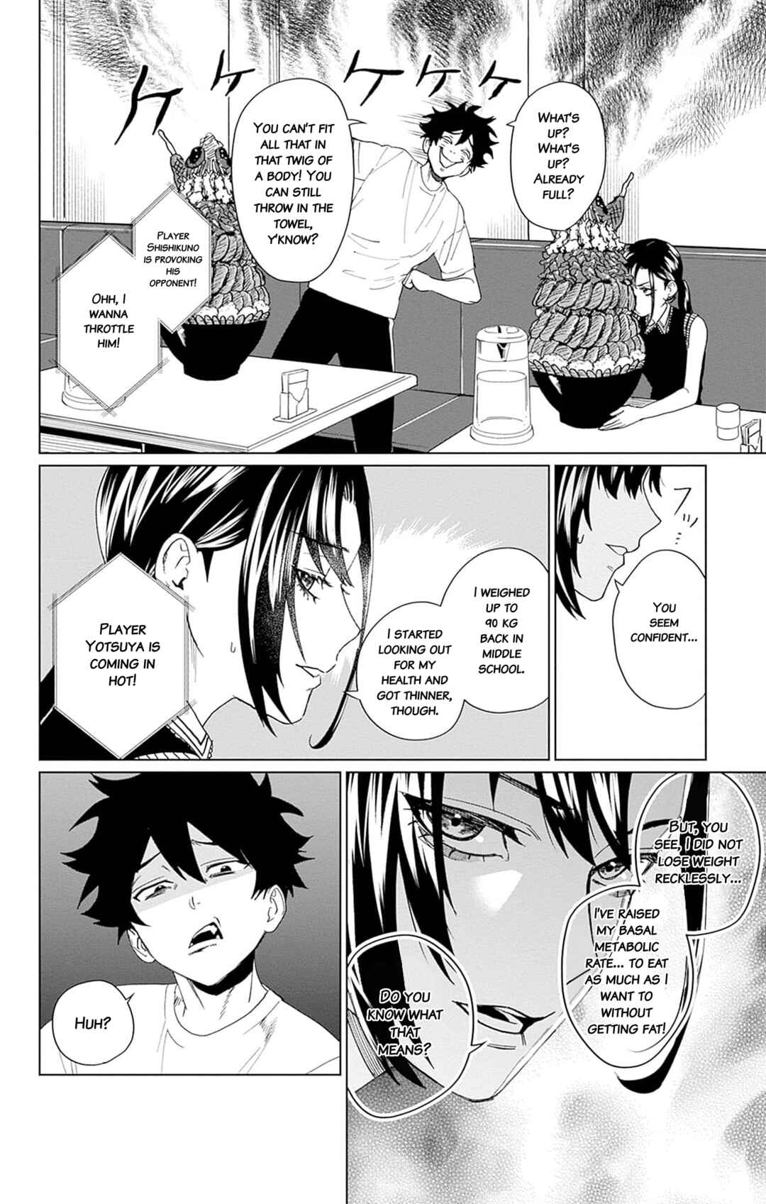 Page 26 Chapter 7 Phantom Busters