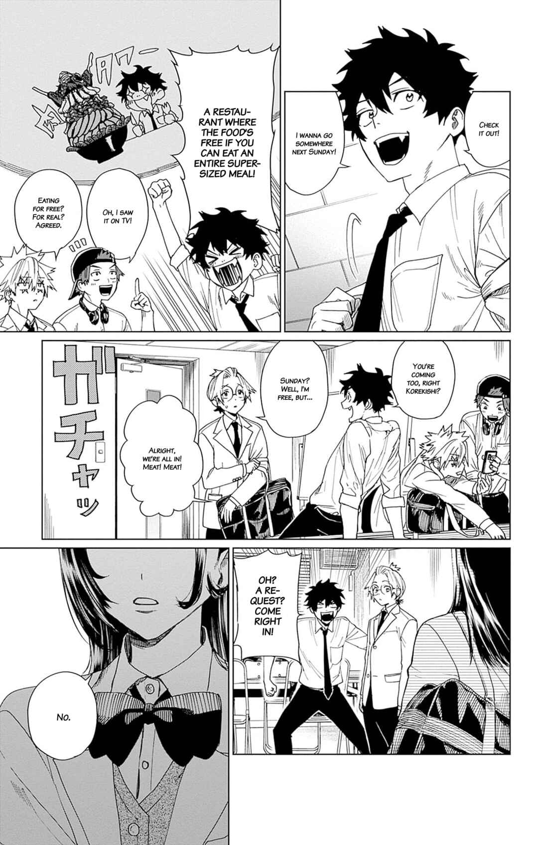 Page 3 Chapter 7 Phantom Busters