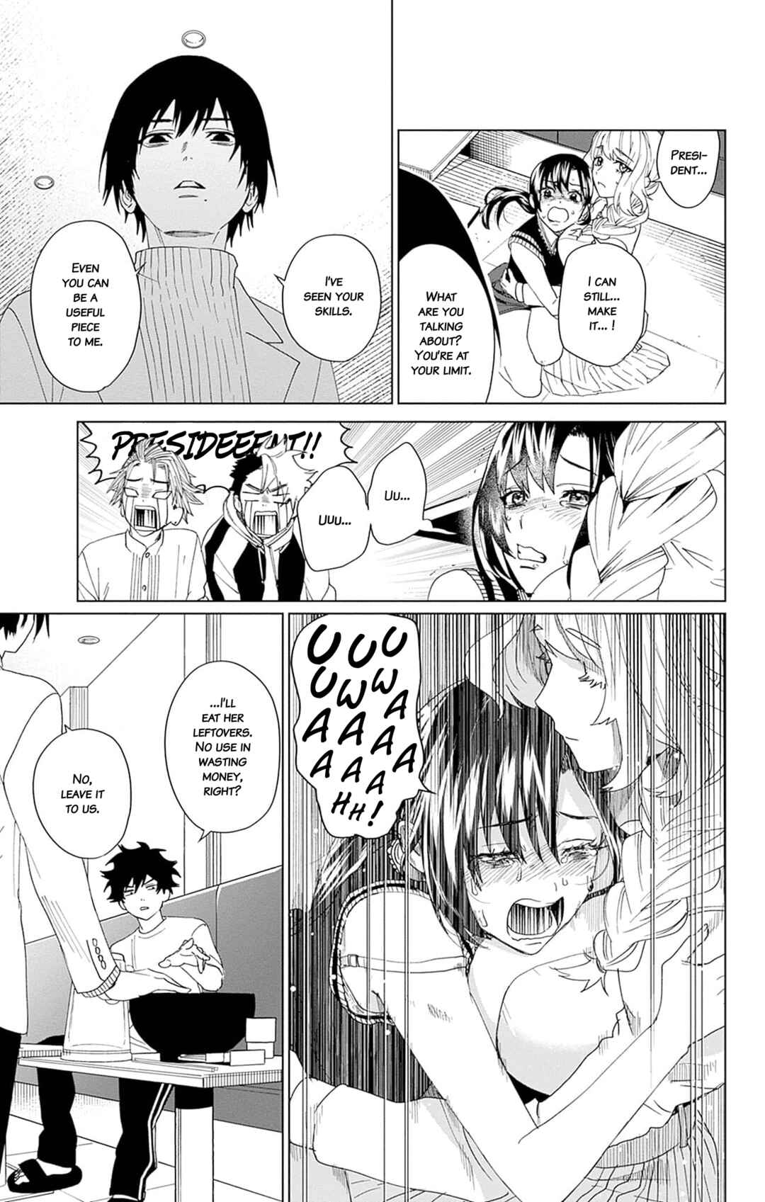 Page 37 Chapter 7 Phantom Busters