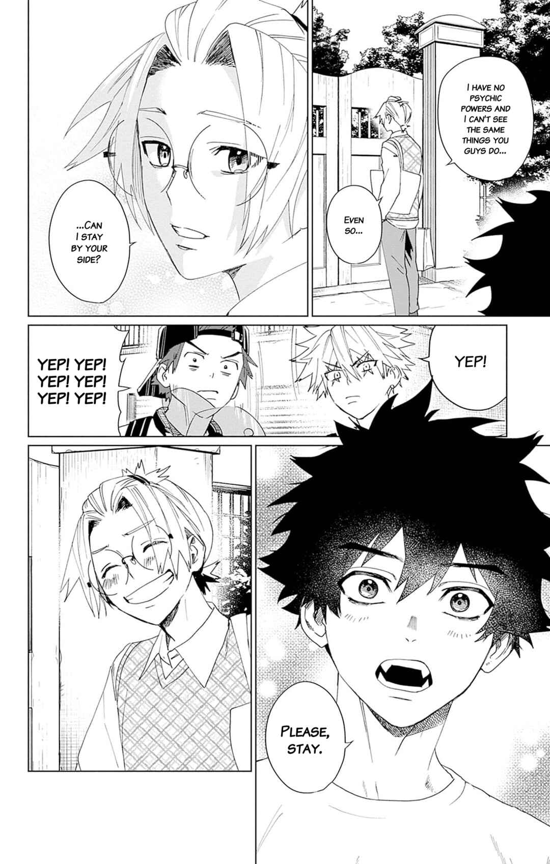 Page 42 Chapter 7 Phantom Busters