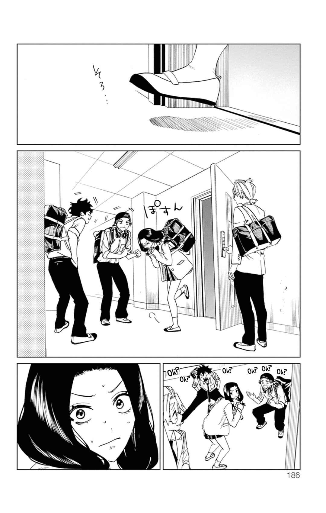 Page 22 Chapter 4 Phantom Busters