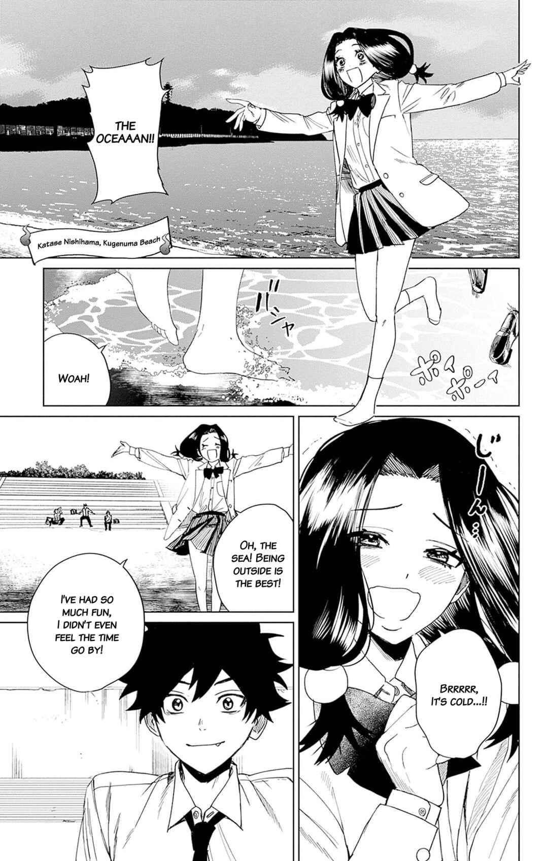 Page 29 Chapter 4 Phantom Busters